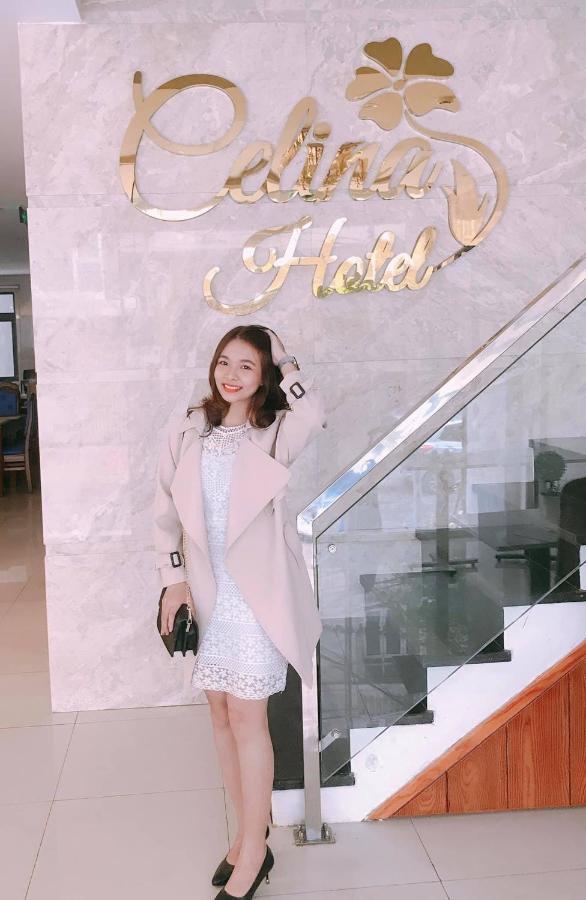 셀리나 호텔 앤 아파트먼트 다낭 외부 사진